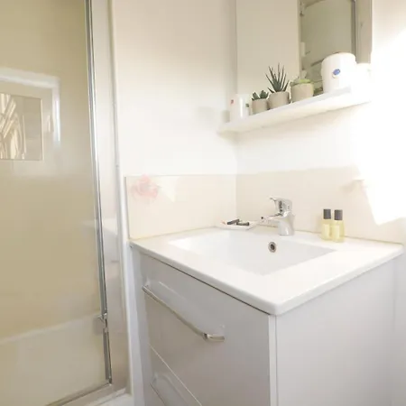 Guestready - Lumineux Pres De La Gare Ranelagh شقة باريس