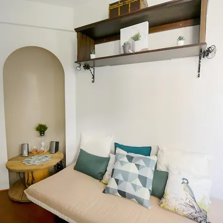 Guestready - Lumineux Pres De La Gare Ranelagh Parijs