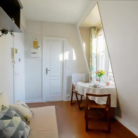 Guestready - Lumineux Près De La Gare Ranelagh * Paris