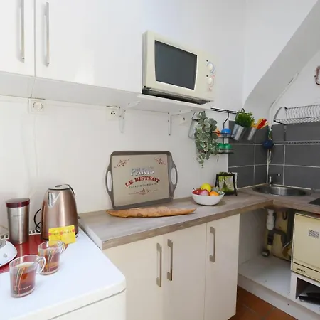 Guestready - Lumineux Près De La Gare Ranelagh