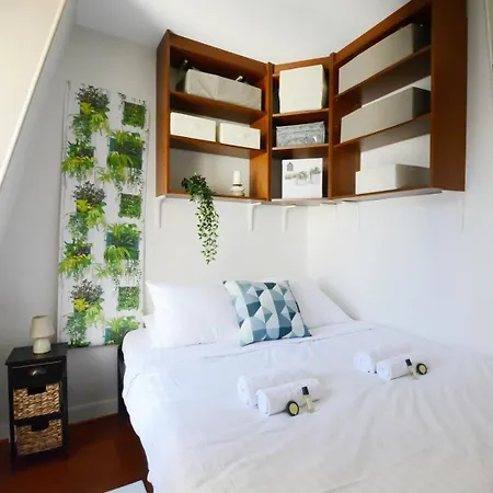 Guestready - Lumineux Pres De La Gare Ranelagh *