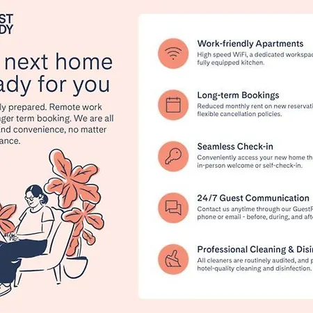 Guestready - Lumineux Pres De La Gare Ranelagh شقة باريس